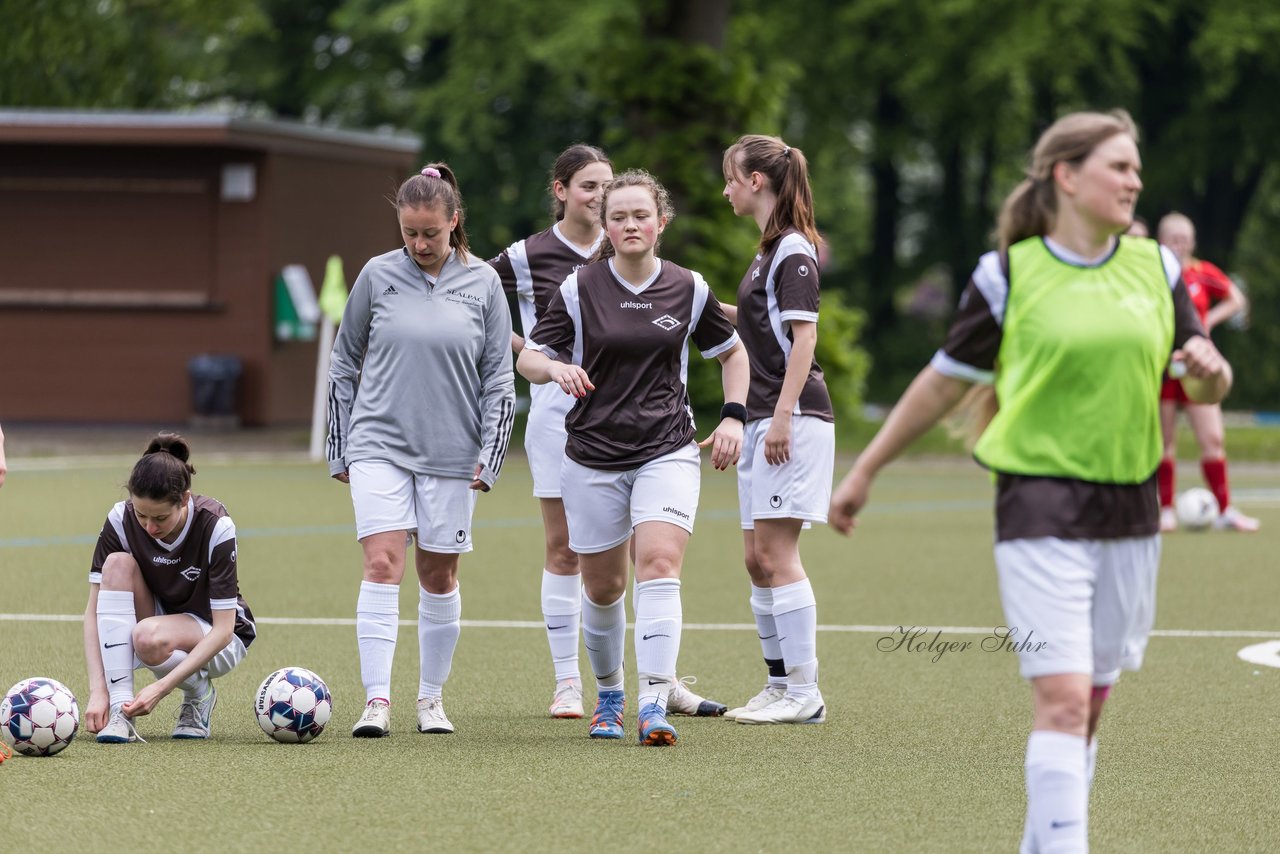 Bild 81 - F Komet Blankenese - Nienstedten : Ergebnis: 2:1